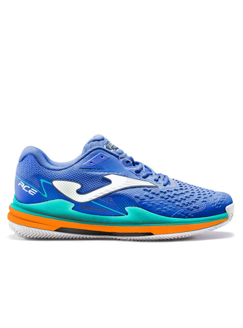 Joma Męskie Buty sportowe Ace Men 2504 Royal TACES2504C Niebieski | Sklep Monotox