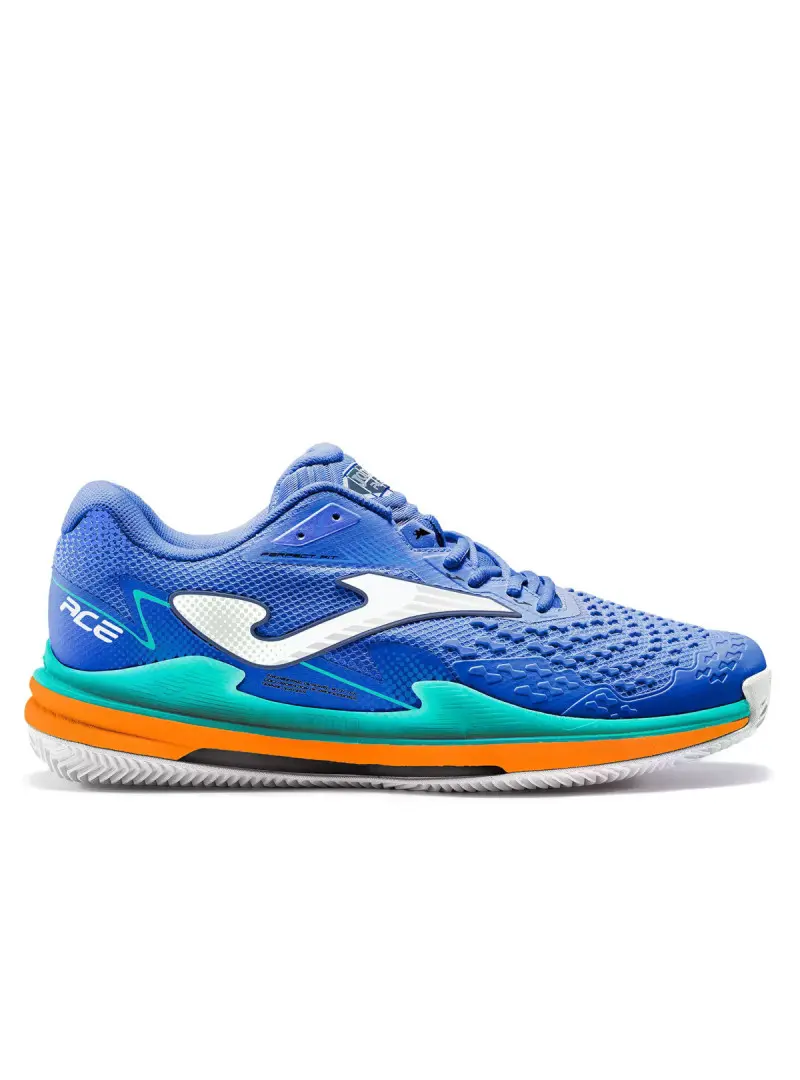 Joma Męskie Buty sportowe Ace Men 2504 Royal TACES2504C Niebieski | Sklep Monotox