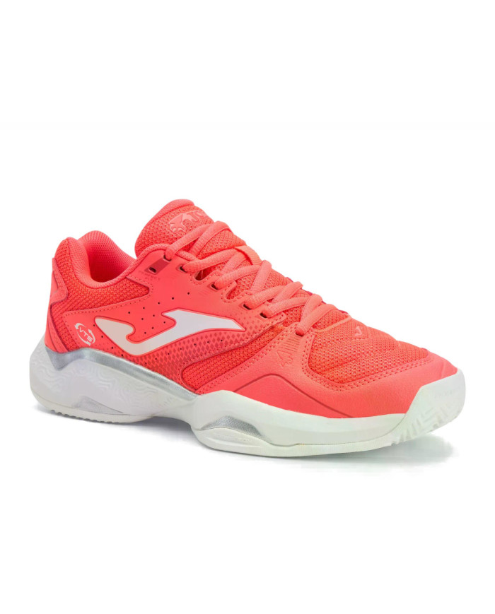 Joma Damskie Buty sportowe Master 1000 Lady 2510 Pink TM10LS2510C Różowy | Sklep Monotox