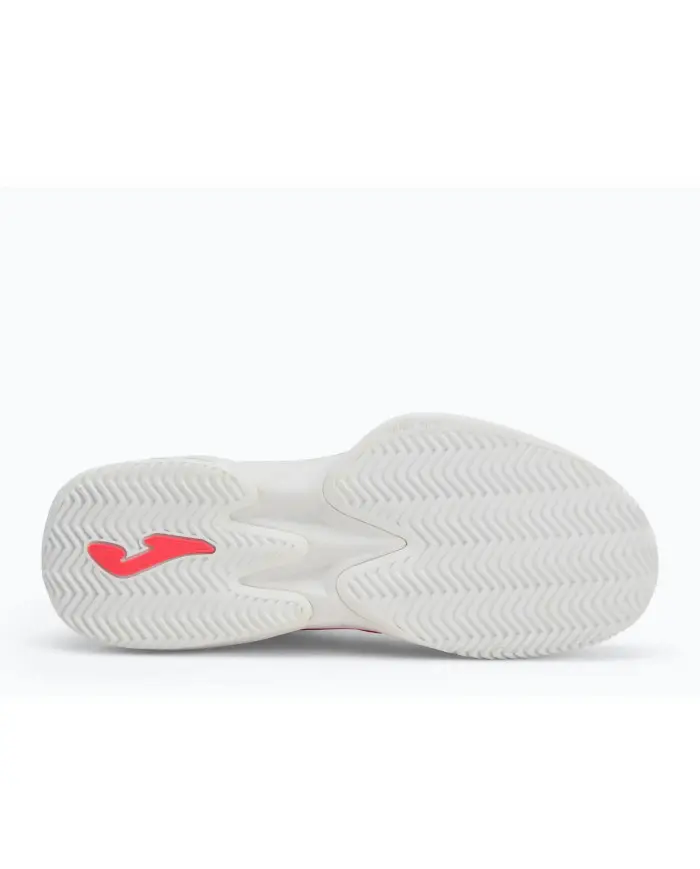 Joma Damskie Buty sportowe Master 1000 Lady 2510 Pink TM10LS2510C Różowy | Sklep Monotox