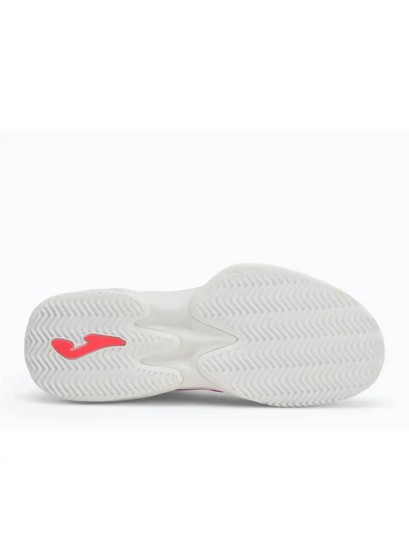 Joma Damskie Buty sportowe Master 1000 Lady 2510 Pink TM10LS2510C Różowy | Sklep Monotox