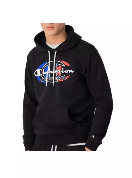 Champion HOODED SWEATSHIRT 217276KK001