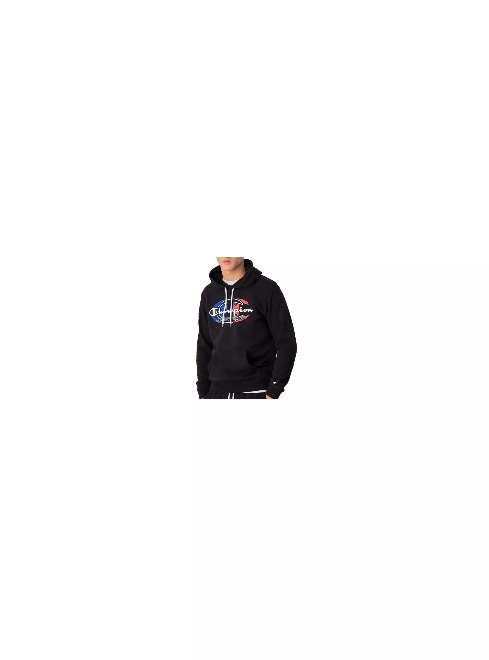 Champion HOODED SWEATSHIRT 217276KK001