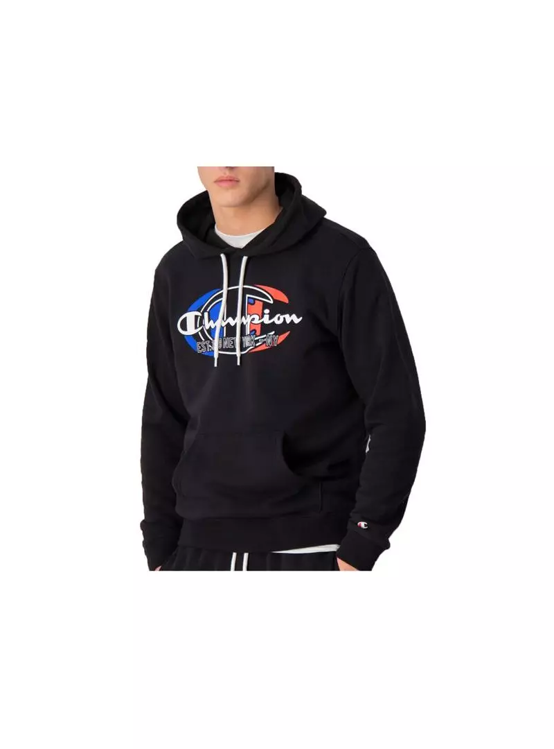 Champion HOODED SWEATSHIRT 217276KK001