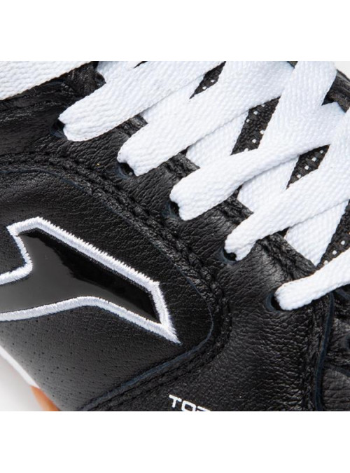 Joma Męskie Buty sportowe Top Flex 2121 TOPS2121IN Czarny | Sklep Monotox
