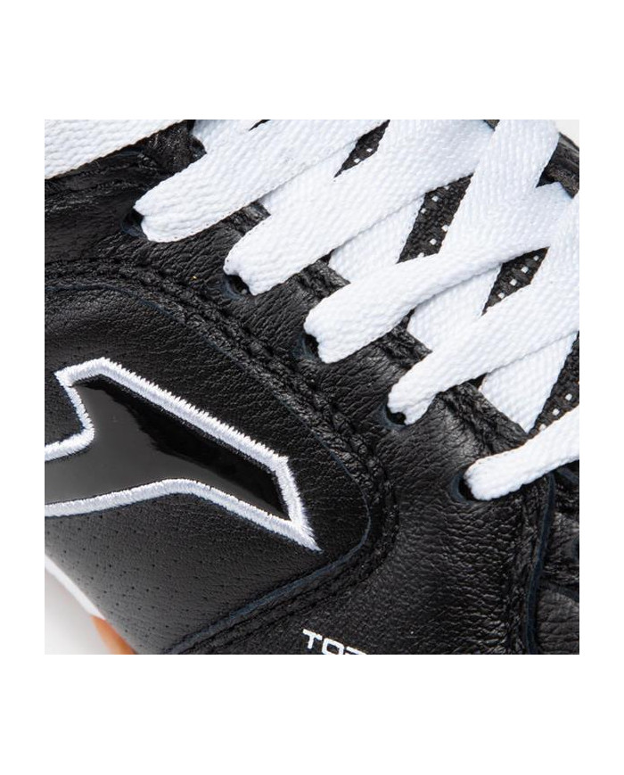 Joma Męskie Buty sportowe Top Flex 2121 TOPS2121IN Czarny | Sklep Monotox