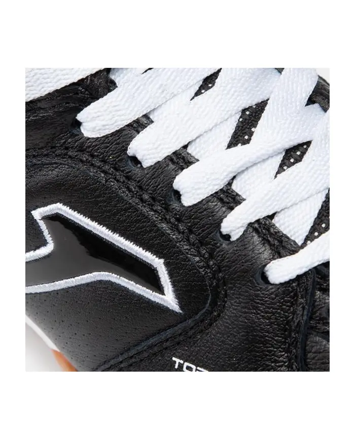 Joma Męskie Buty sportowe Top Flex 2121 TOPS2121IN Czarny | Sklep Monotox