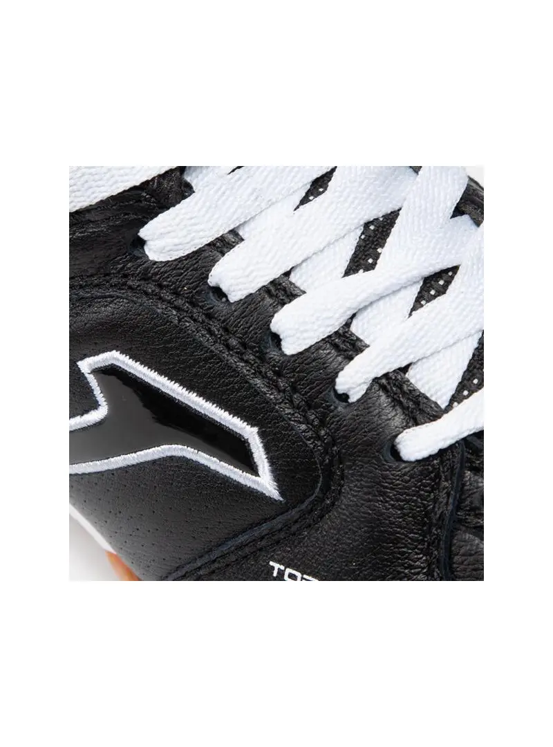 Joma Męskie Buty sportowe Top Flex 2121 TOPS2121IN Czarny | Sklep Monotox