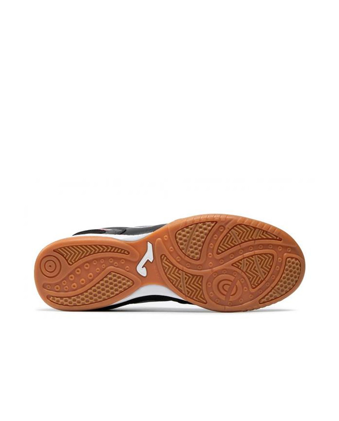 Joma Męskie Buty sportowe Top Flex 2121 TOPS2121IN Czarny | Sklep Monotox