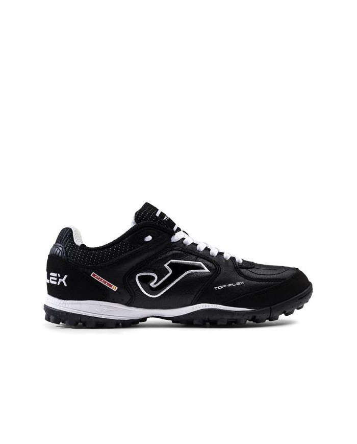 Joma Męskie Buty sportowe Top Flex 2121 TOPS2121TF Czarny | Sklep Monotox