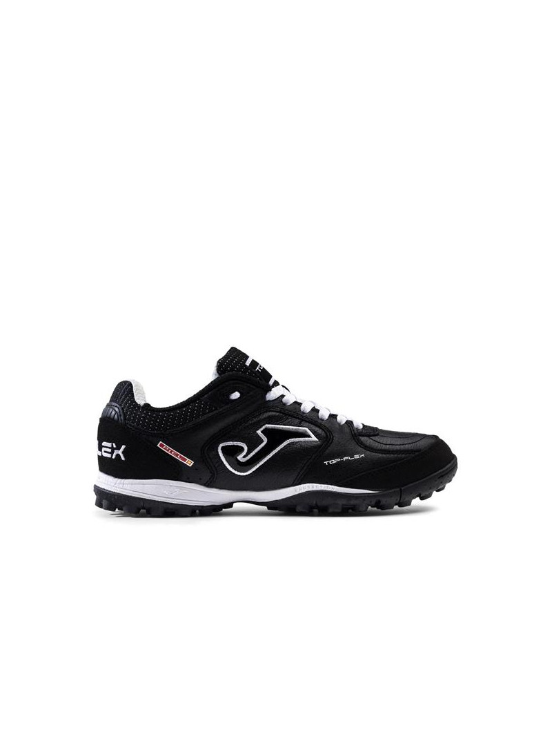 Joma Męskie Buty sportowe Top Flex 2121 TOPS2121TF Czarny | Sklep Monotox