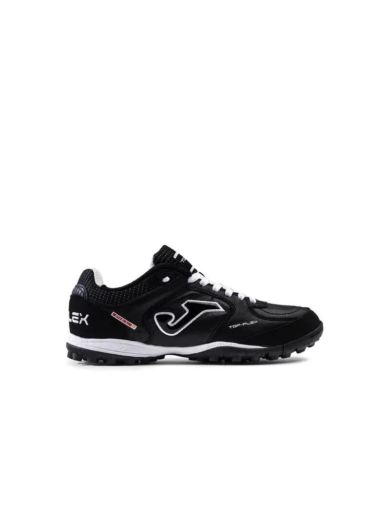 Joma Męskie Buty sportowe Top Flex 2121 TOPS2121TF Czarny | Sklep Monotox