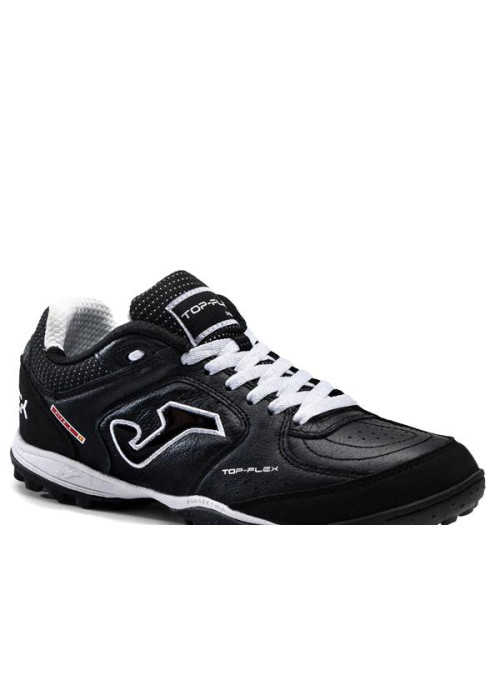 Joma Męskie Buty sportowe Top Flex 2121 TOPS2121TF Czarny | Sklep Monotox