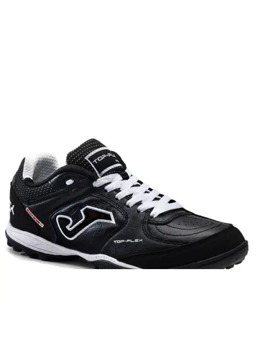 Joma Męskie Buty sportowe Top Flex 2121 TOPS2121TF Czarny | Sklep Monotox