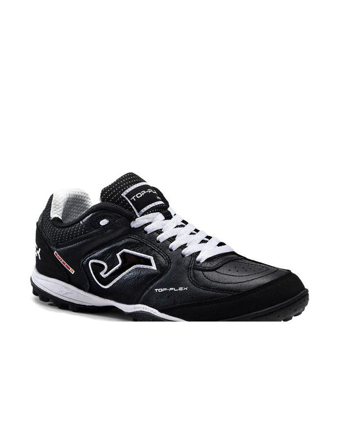 Joma Męskie Buty sportowe Top Flex 2121 TOPS2121TF Czarny | Sklep Monotox