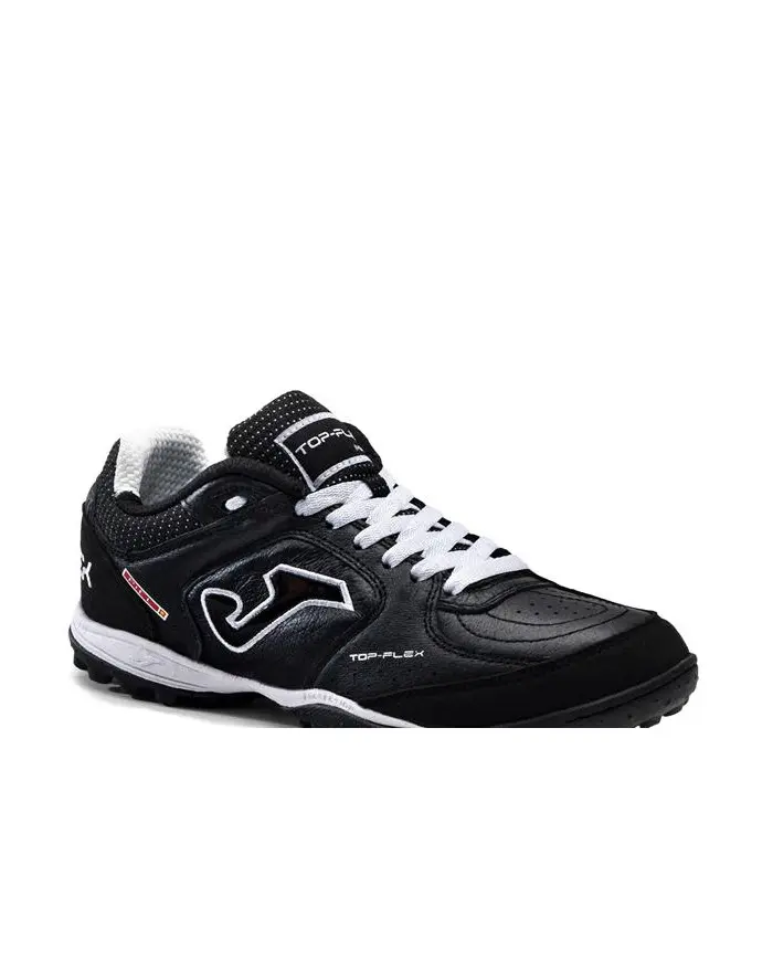 Joma Męskie Buty sportowe Top Flex 2121 TOPS2121TF Czarny | Sklep Monotox