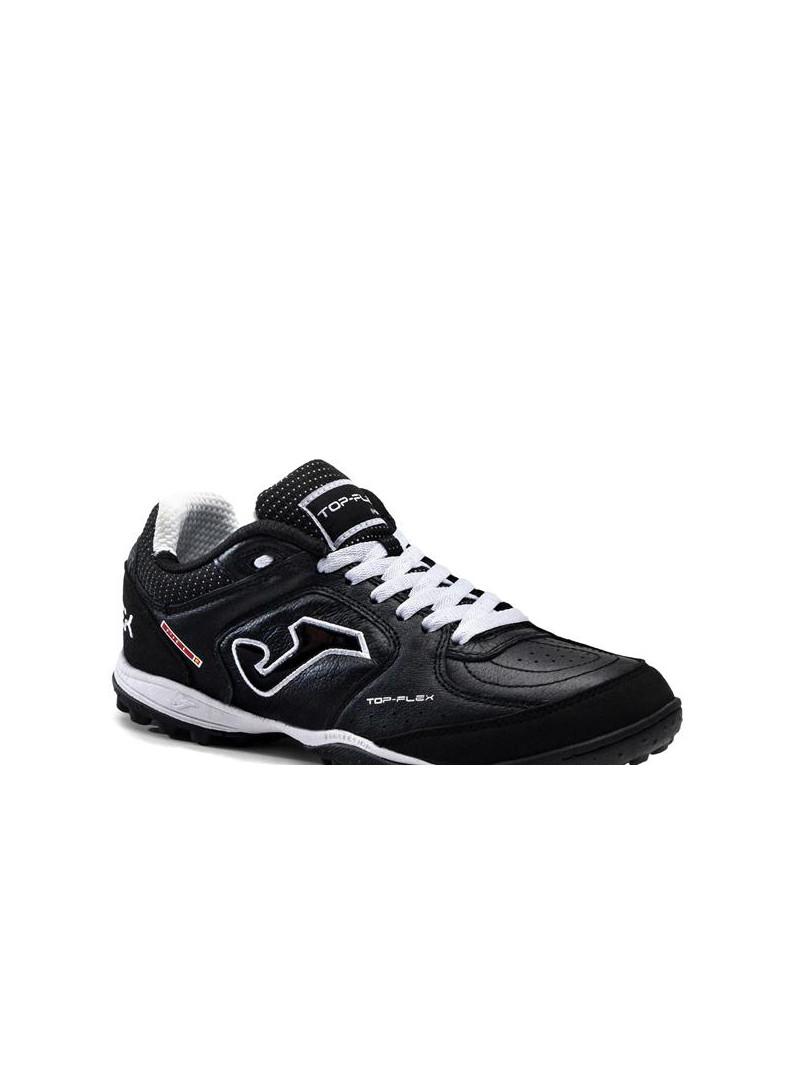 Joma Męskie Buty sportowe Top Flex 2121 TOPS2121TF Czarny | Sklep Monotox
