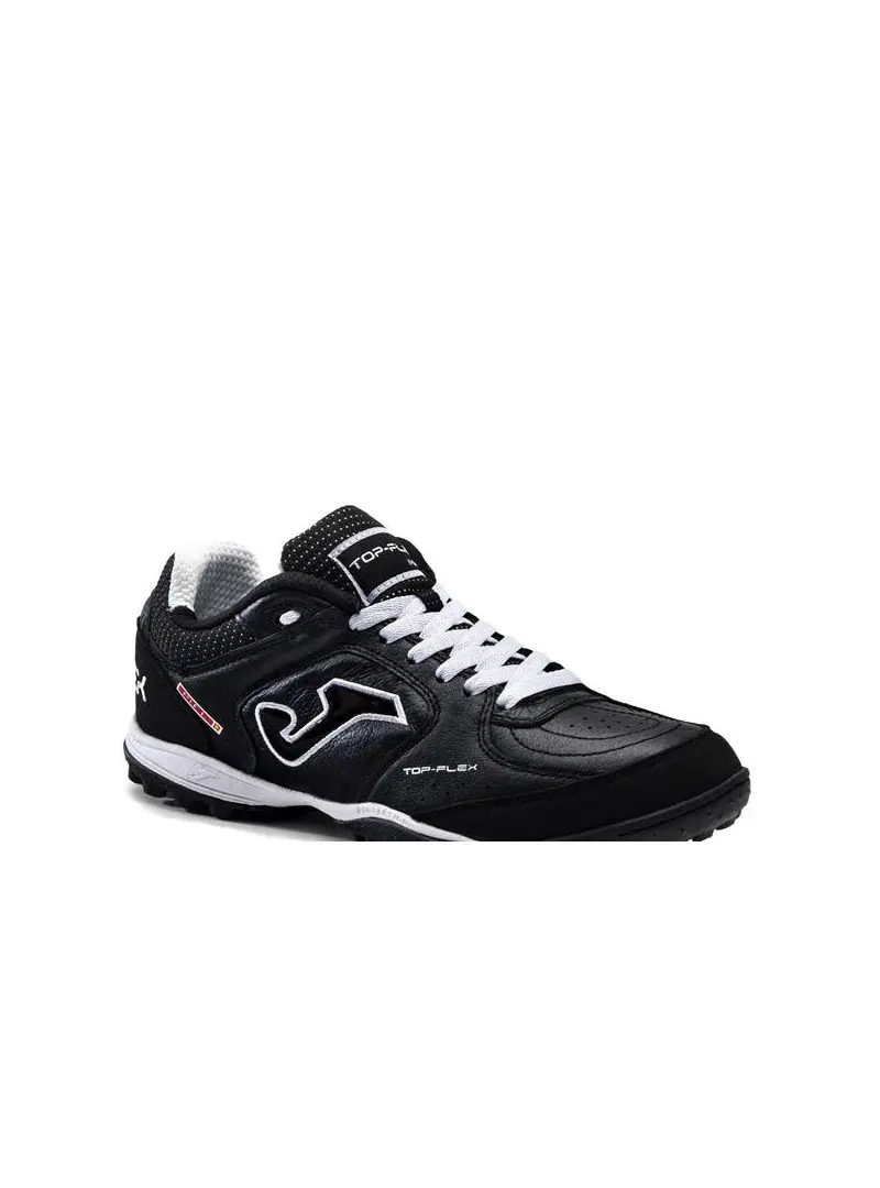 Joma Męskie Buty sportowe Top Flex 2121 TOPS2121TF Czarny | Sklep Monotox
