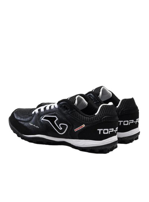 Joma Męskie Buty sportowe Top Flex 2121 TOPS2121TF Czarny | Sklep Monotox