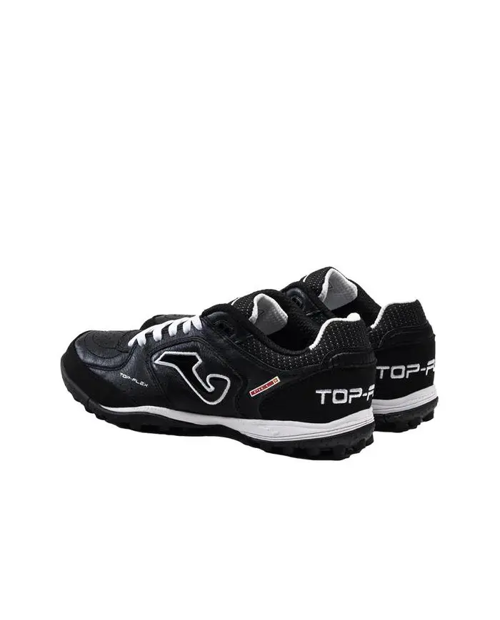 Joma Męskie Buty sportowe Top Flex 2121 TOPS2121TF Czarny | Sklep Monotox