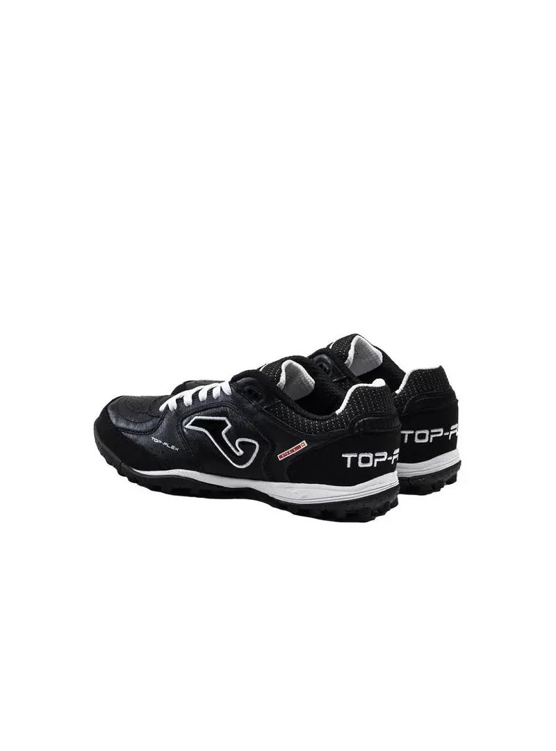 Joma Męskie Buty sportowe Top Flex 2121 TOPS2121TF Czarny | Sklep Monotox