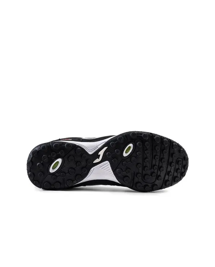 Joma Męskie Buty sportowe Top Flex 2121 TOPS2121TF Czarny | Sklep Monotox