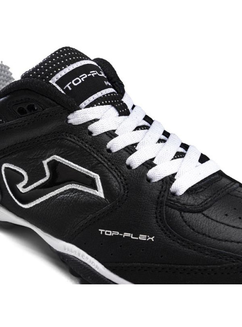 Joma Męskie Buty sportowe Top Flex 2121 TOPS2121TF Czarny | Sklep Monotox