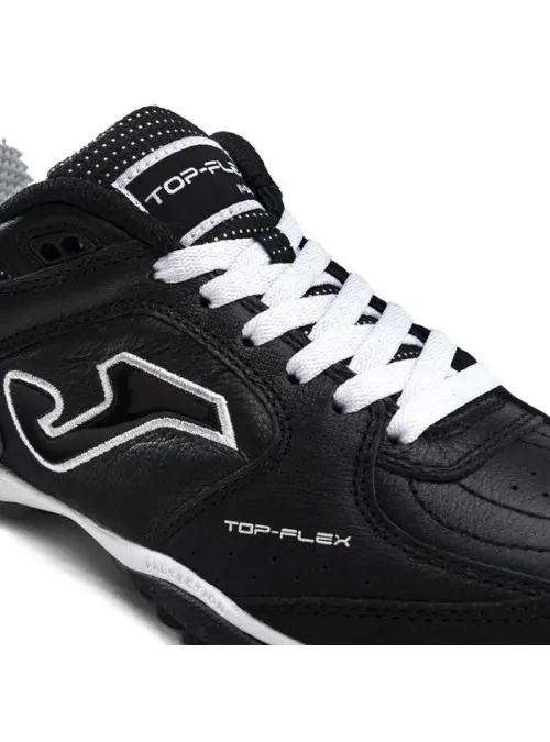 Joma Męskie Buty sportowe Top Flex 2121 TOPS2121TF Czarny | Sklep Monotox