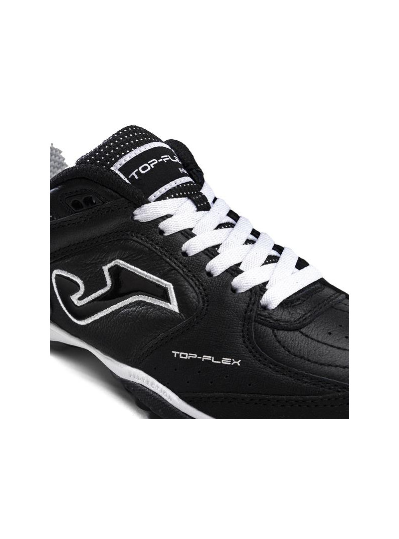 Joma Męskie Buty sportowe Top Flex 2121 TOPS2121TF Czarny | Sklep Monotox