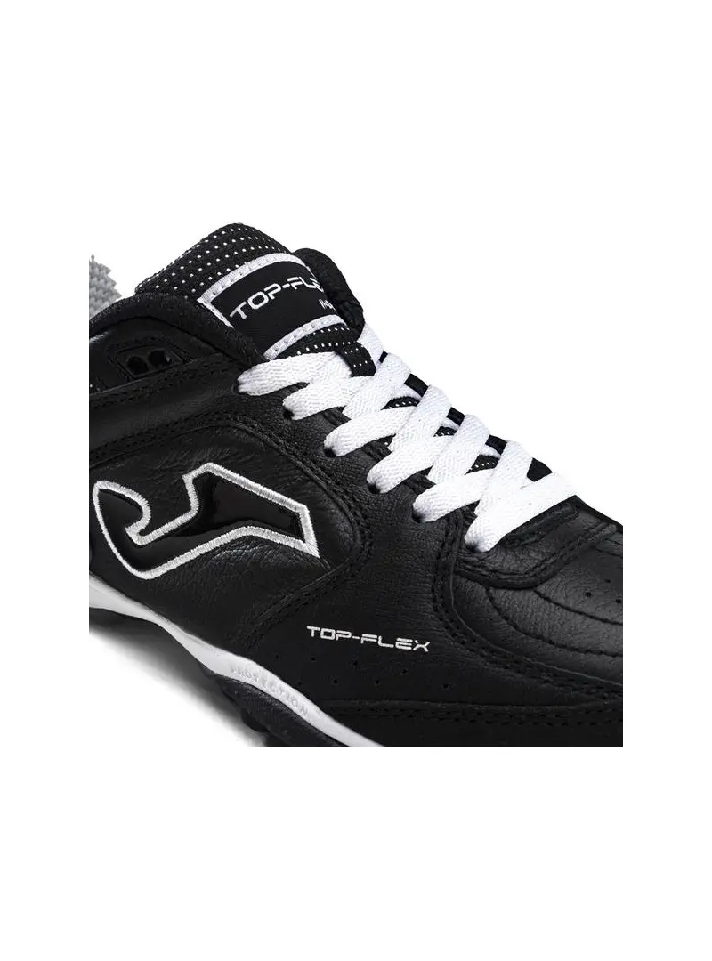 Joma Męskie Buty sportowe Top Flex 2121 TOPS2121TF Czarny | Sklep Monotox