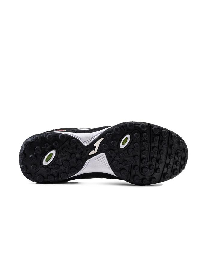 Joma Męskie Buty sportowe Top Flex 2121 TOPS2121TF Czarny | Sklep Monotox