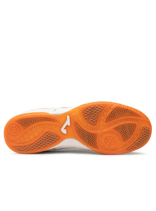 Joma Męskie Buty sportowe Top Flex 2122 Indoor TOPS2122IN Biały | Sklep Monotox