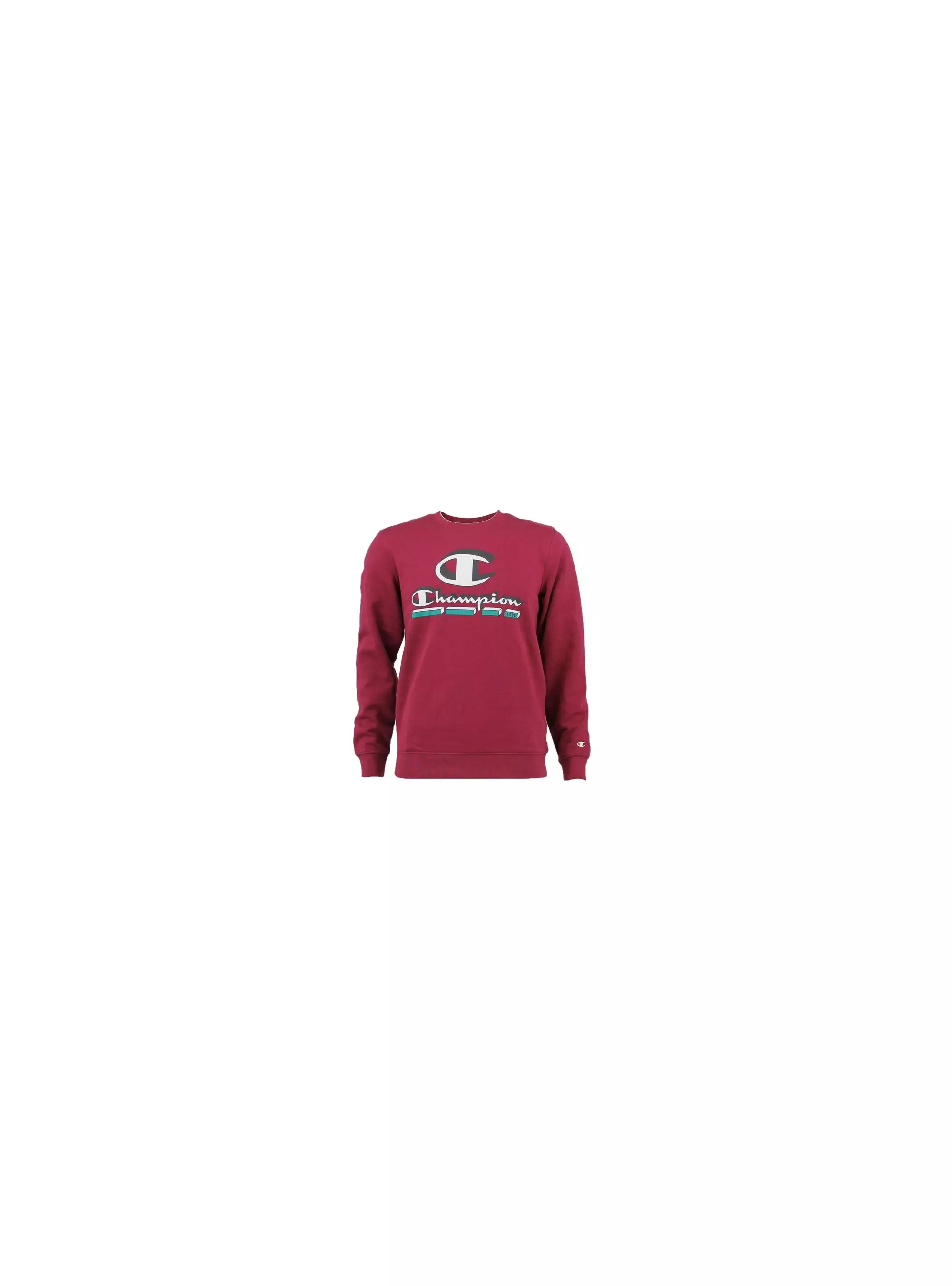 Champion CREWNECK SWEATSHIRT 216641VS516