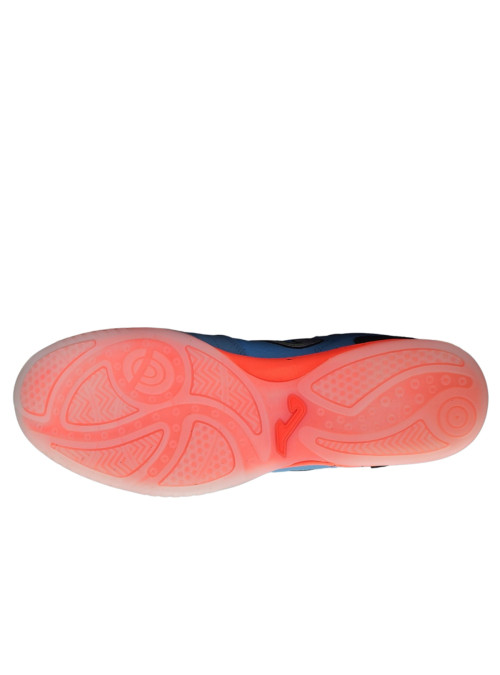 Joma Męskie Buty sportowe Top Flex 2527 Turquoise In TOPS2527IN Niebieski | Sklep Monotox