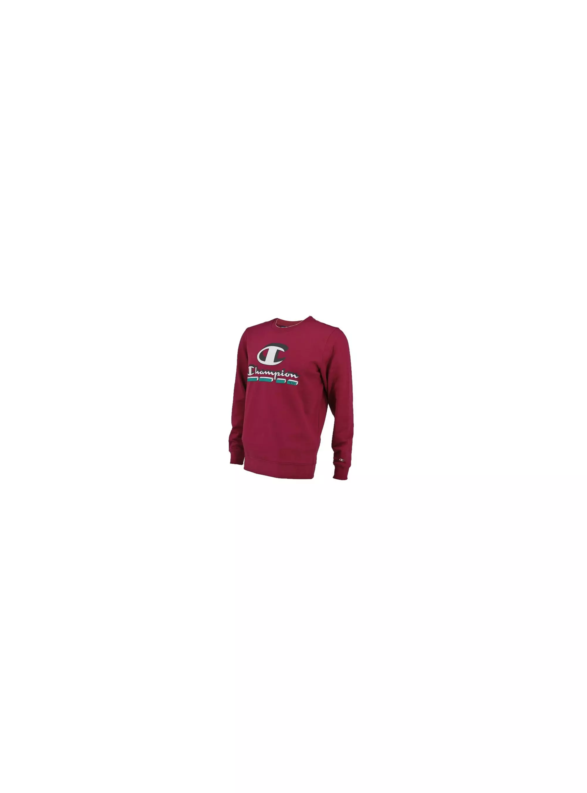 Champion CREWNECK SWEATSHIRT 216641VS516