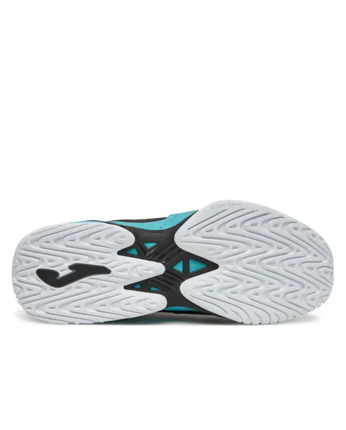 Joma Męskie Buty sportowe Set Men 2501 TSETS2501AC Czarny | Sklep Monotox