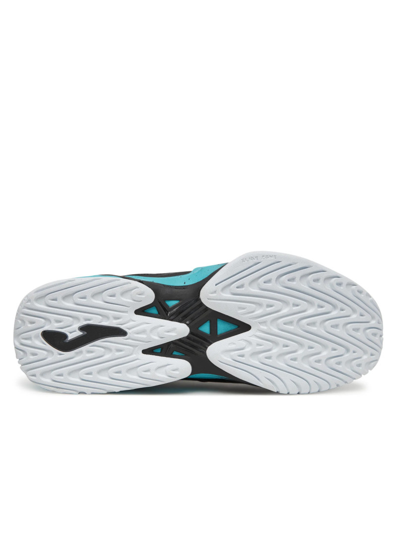 Joma Męskie Buty sportowe Set Men 2501 TSETS2501AC Czarny | Sklep Monotox