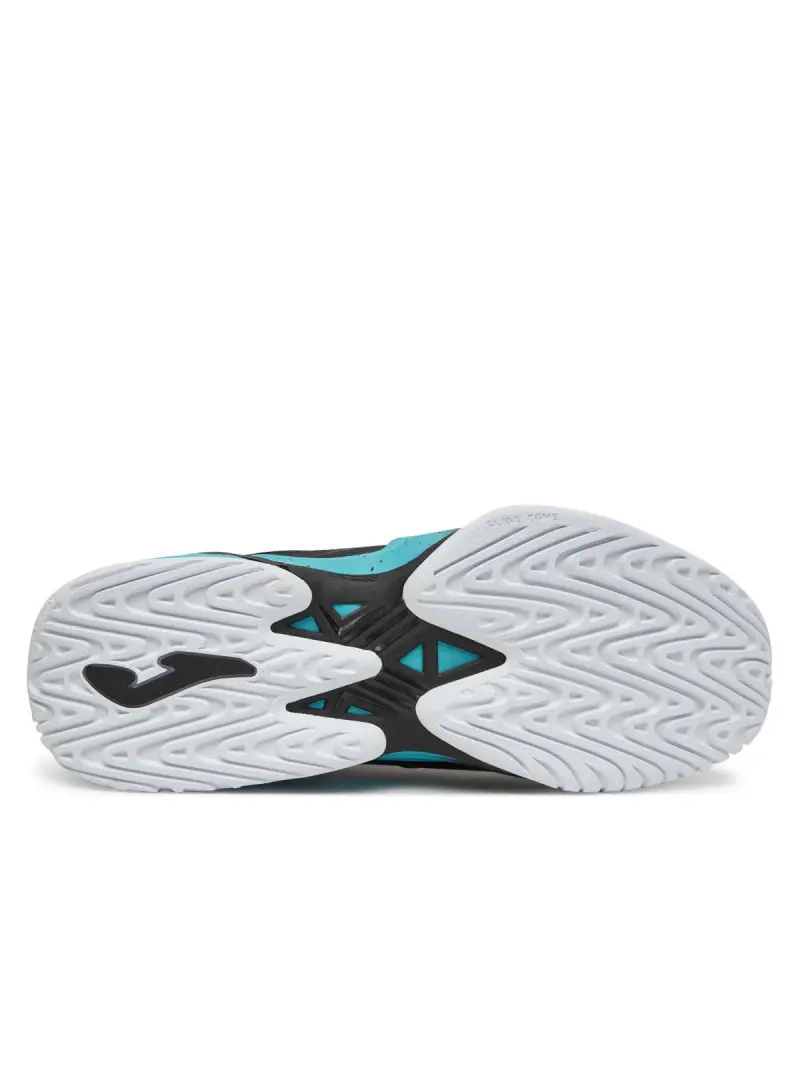 Joma Męskie Buty sportowe Set Men 2501 TSETS2501AC Czarny | Sklep Monotox