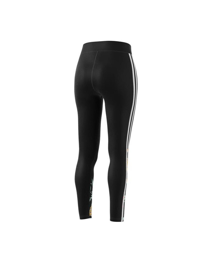 Adidas Damskie Legginsy W Tights GN3595 Czarny | Sklep Monotox