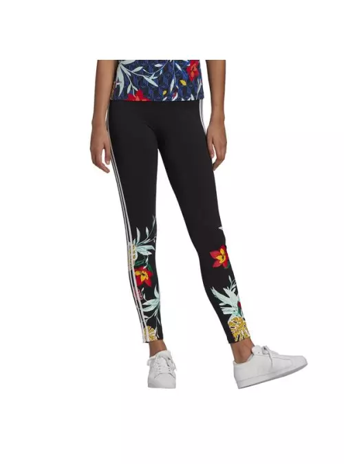 Adidas Damskie Legginsy W Tights GN3595 Czarny | Sklep Monotox