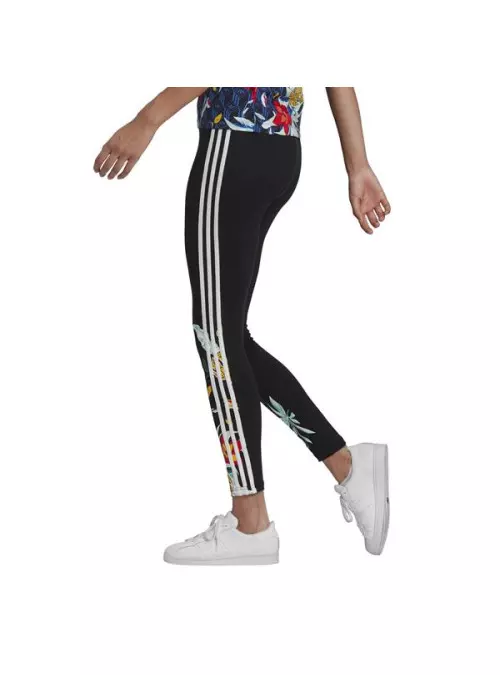 Adidas Damskie Legginsy W Tights GN3595 Czarny | Sklep Monotox