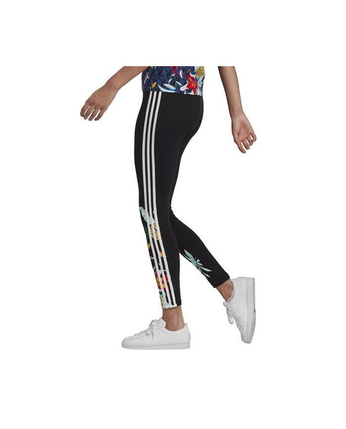 Adidas Damskie Legginsy W Tights GN3595 Czarny | Sklep Monotox