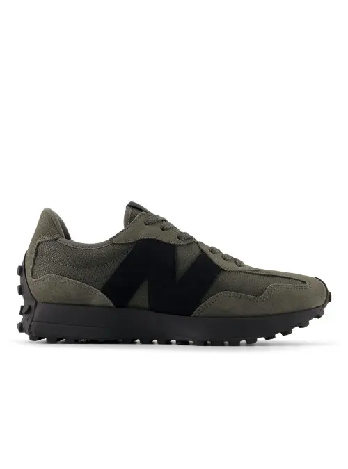 New Balance :: Buty męskie 327 U327346 - Szare | Sklep Monotox