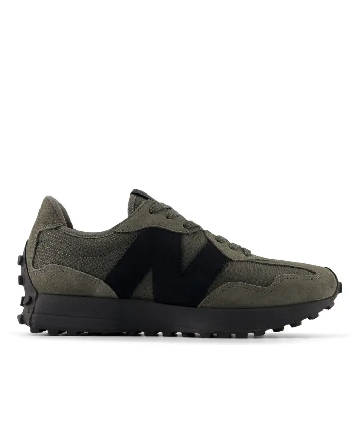 New Balance :: Buty męskie 327 U327346 - Szare | Sklep Monotox