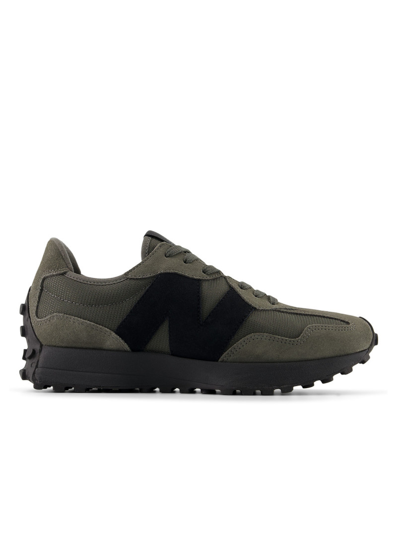 New Balance :: Buty męskie 327 U327346 - Szare | Sklep Monotox