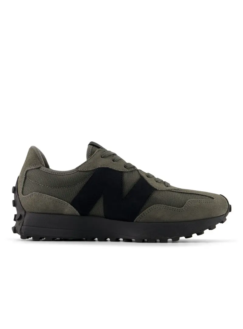 New Balance :: Buty męskie 327 U327346 - Szare | Sklep Monotox