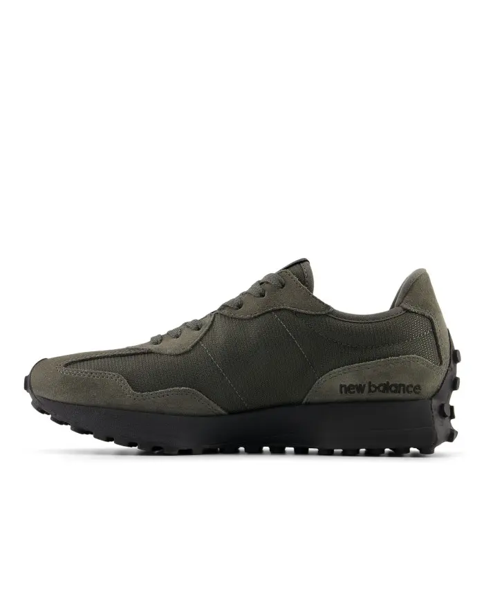 New Balance :: Buty męskie 327 U327346 - Szare | Sklep Monotox