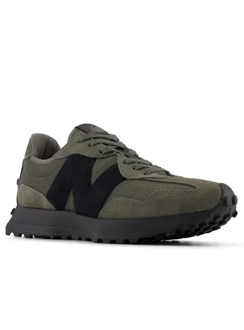 New Balance :: Buty męskie 327 U327346 - Szare | Sklep Monotox