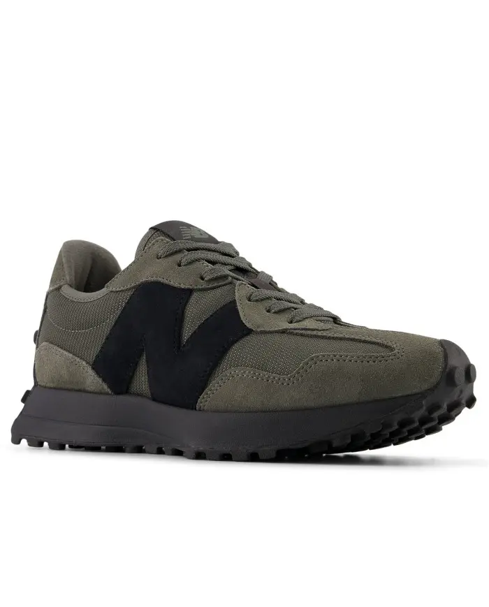 New Balance :: Buty męskie 327 U327346 - Szare | Sklep Monotox