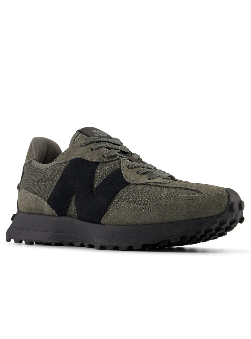 New Balance :: Buty męskie 327 U327346 - Szare | Sklep Monotox